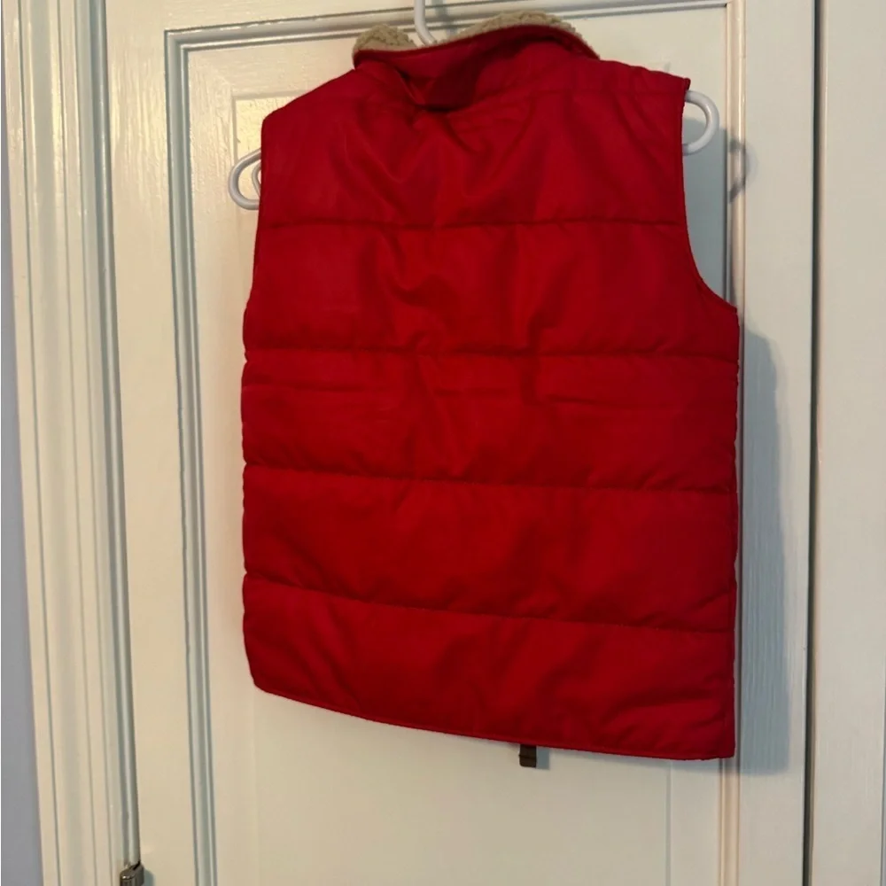 Cutest adorable dapper kids 3T puff best with plaid inside and accebts. Like new